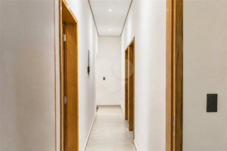 Casa à venda com 3 quartos, sendo 1 suíte, no condomínio Residencial Jardim Villa Verona, Sorocaba - SP