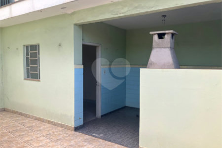 Sobrado à venda com 4 quartos em Jardim São Paulo(zona Norte), São Paulo, SP