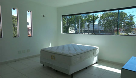 Sobrado à venda com 3 quartos, sendo 1 suíte,  em Vila Lageado, São Paulo, SP