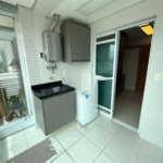 Apartamento com 4 dormitórios à venda, 179 m² por R$ 2.500.000,00 - Gonzaga - Santos/SP