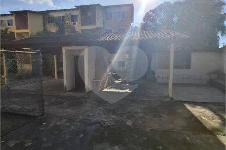 Apartamento à venda com 2 quartos em Campo Grande, Rio de Janeiro, RJ