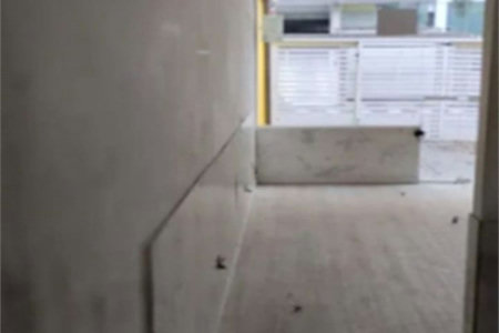 Casa com 5 dormitórios para alugar, 142 m² por R$ 12.692,98 - Aparecida - Santos/SP