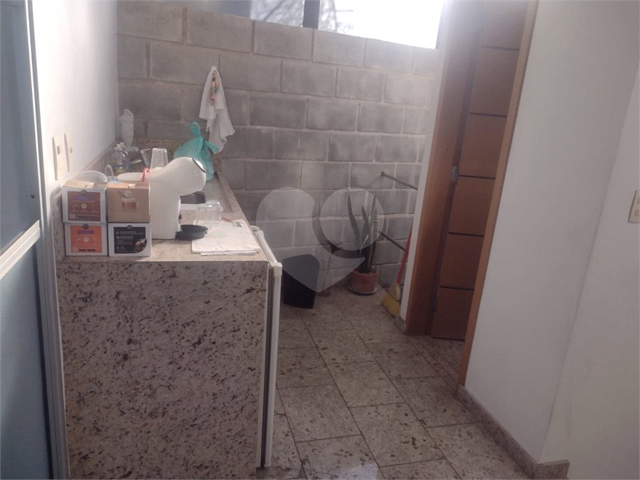 Terreno à venda em Limão, São Paulo, SP