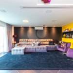 Casa à venda com 3 suítes no condomínio Sunset, Sorocaba - SP