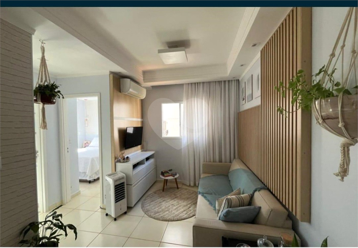 Apartamento à venda com 2 quartos em Jardim Manoel Penna, Ribeirão Preto, SP