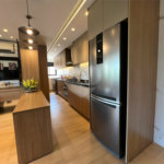 Apartamento à venda com 2 quartos, sendo 1 suíte, em Santa Teresinha, São Paulo, SP