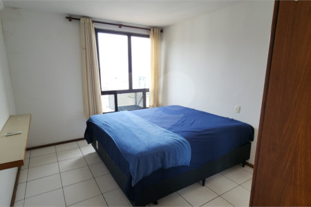 Apartamento à venda com 2 quartos, sendo 1 suíte, em Copacabana, Rio de Janeiro, RJ