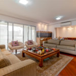 Apartamento à venda ou para alugar com 3 suítes em Santa Cecília, São Paulo, SP