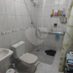 Sobrado à venda com 2 quartos em Parque Residencial da Lapa, São Paulo, SP