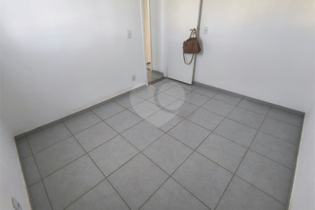 Apartamento à venda com 2 quartos em Jardim São Rafael I, Araraquara, SP