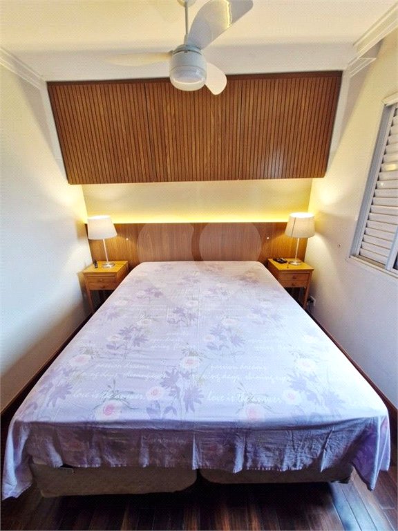 Apartamento à venda com 3 quartos, sendo 1 suíte, em Vila Suzana, São Paulo, SP