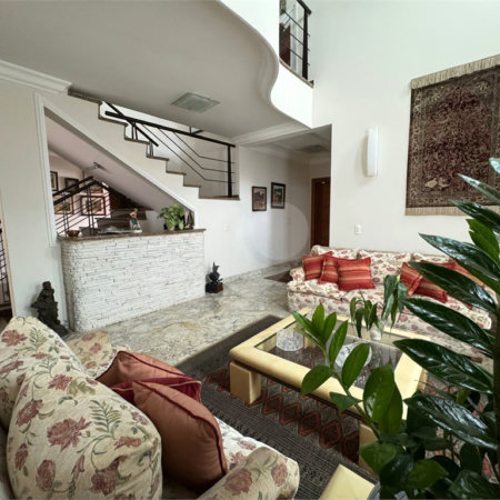 Casa à venda com 4 quartos, sendo 3 suítes,  no condomínio Village Vert, Sorocaba - SP