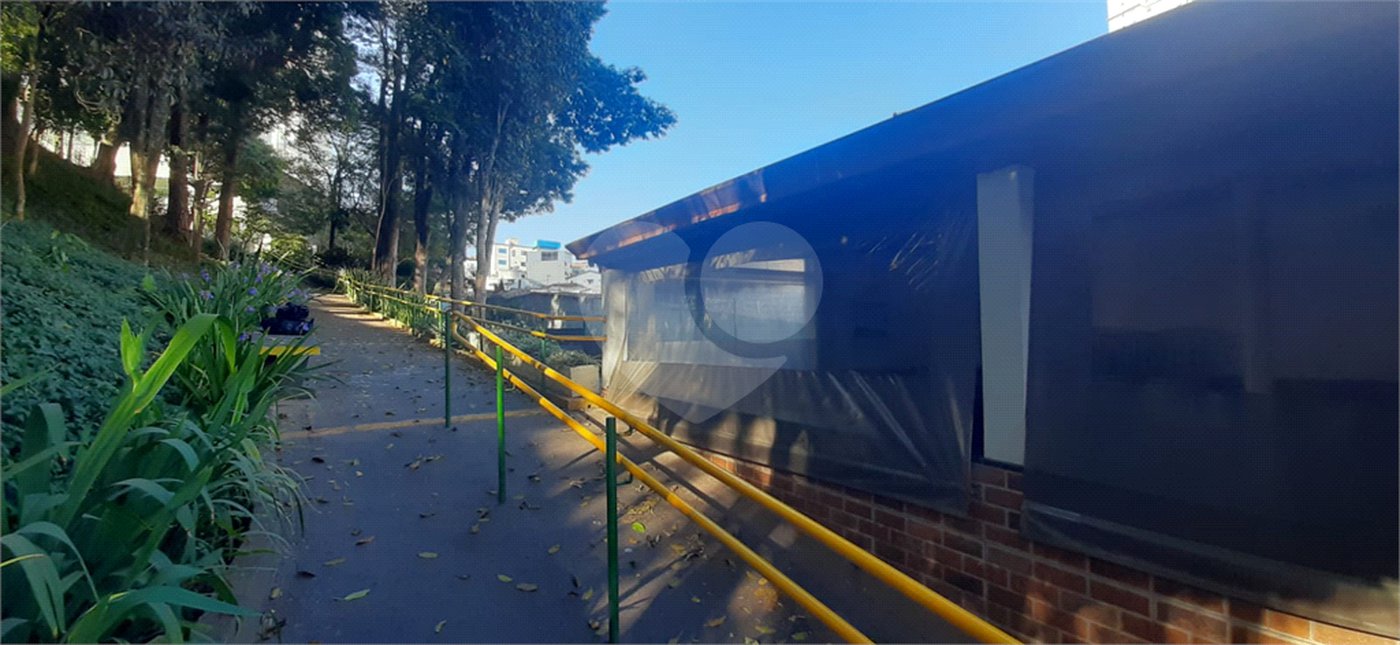 Apartamento à venda com 2 quartos em Mandaqui, São Paulo, SP