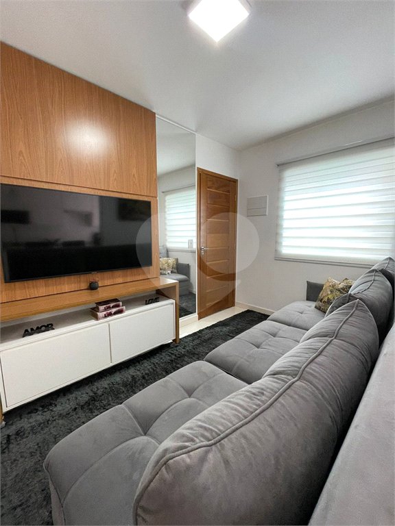 Casa à venda com 2 quartos no condomínio Village das Vertentes, São Paulo - SP