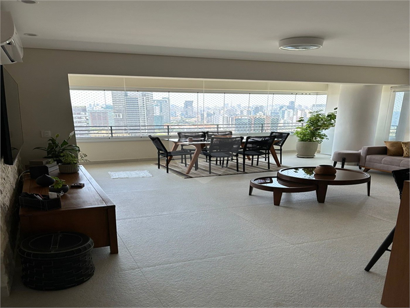 Apartamento à venda com 2 quartos, sendo 1 suíte, em Butantã, São Paulo, SP