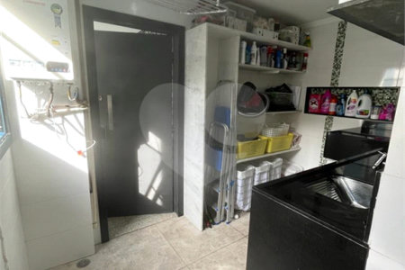 Duplex à venda com 3 suítes em Santana, São Paulo, SP