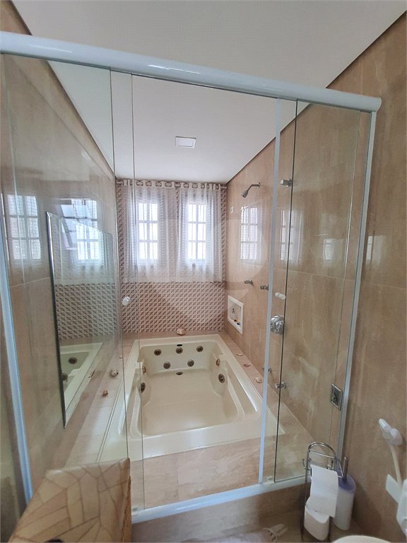 Sobrado à venda com 3 quartos, sendo 1 suíte, em Limão, São Paulo, SP
