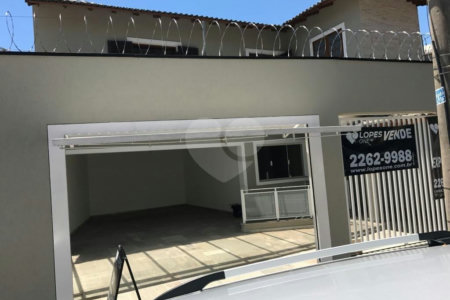 Sobrado à venda com 5 quartos, sendo 4 suítes, em Jardim Franca, São Paulo, SP
