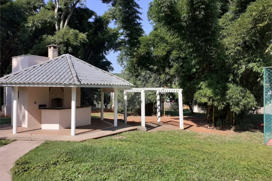 Excelente terreno à venda no condomínio Terras de Piracicaba V - topografia plana - financia