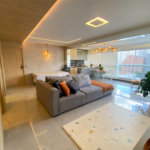 Apartamento à venda com 3 suítes em Vila Pompéia, São Paulo, SP