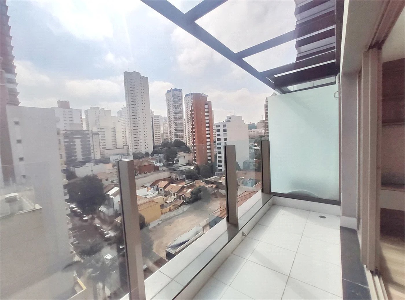 Apartamento à venda com 1 quarto em Pinheiros, São Paulo, SP