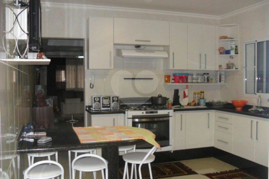 Casa à venda com 3 quartos, sendo 1 suíte, em Jardim Brasil (zona Norte), São Paulo, SP