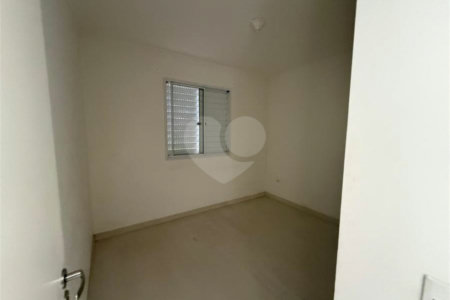 Apartamento à venda com 2 quartos em Vila Nova Cachoeirinha, São Paulo, SP