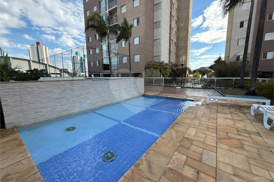 Apartamento à venda com 2 quartos, sendo 1 suíte, em Parque Novo Mundo, São Paulo, SP