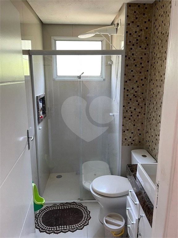 Apartamento à venda com 2 quartos em Jardim Odete, Guarulhos, SP