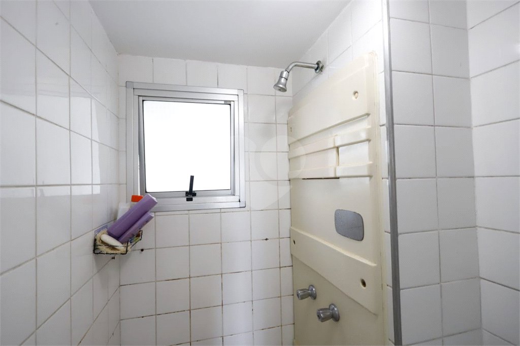 Apartamento à venda com 2 quartos em Jardim Monte Alegre, São Paulo, SP