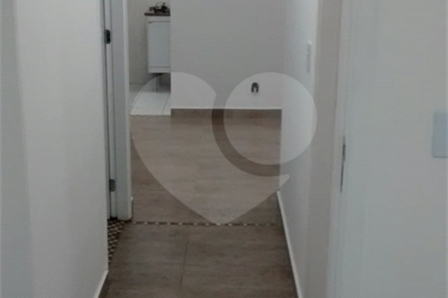 Apartamento à venda com 2 quartos em Jaraguá, São Paulo, SP