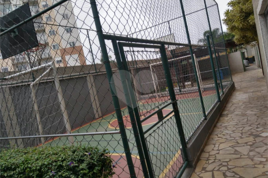 Apartamento à venda com 2 quartos em Parque Novo Mundo, São Paulo, SP