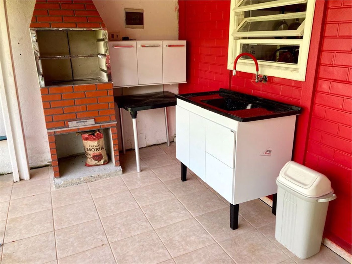 Casa à venda, 113 m² por R$ 1.100.000,00 - Jardim São Lourenço - Bertioga/SP