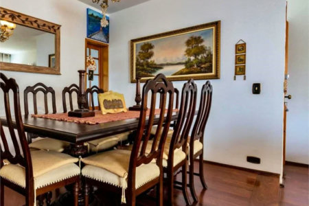 Apartamento à venda com 3 quartos, sendo 1 suíte, em Vila Andrade, São Paulo, SP