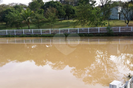 Linda casa para venda em Indaiatuba/SP com pomar.