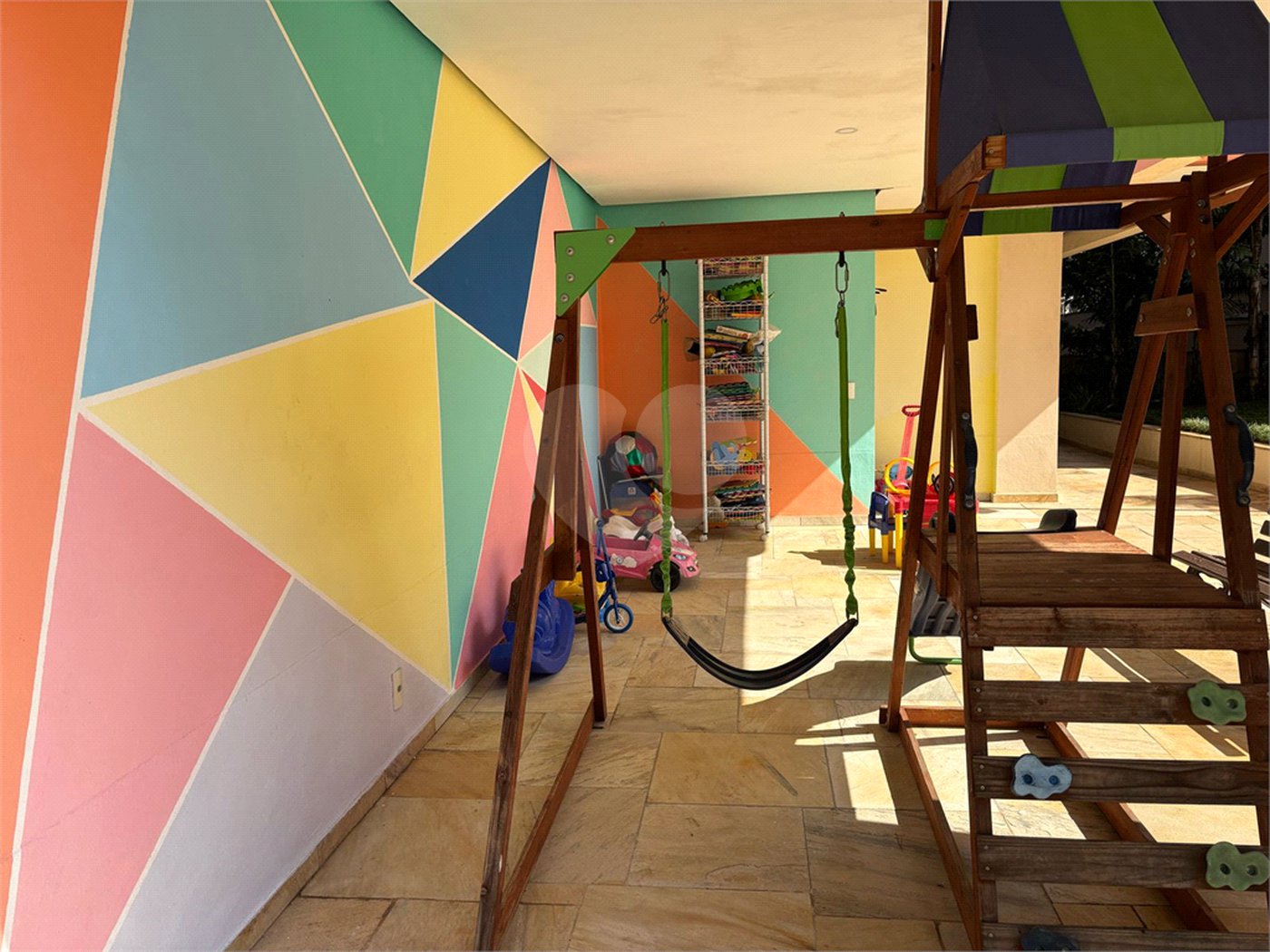 Apartamento à venda com 2 quartos em Vila Guarani (z Sul), São Paulo, SP