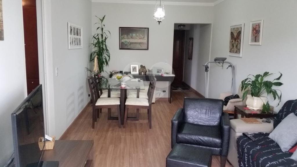 Apartamento à venda com 2 quartos em Vila Nova Cachoeirinha, São Paulo, SP