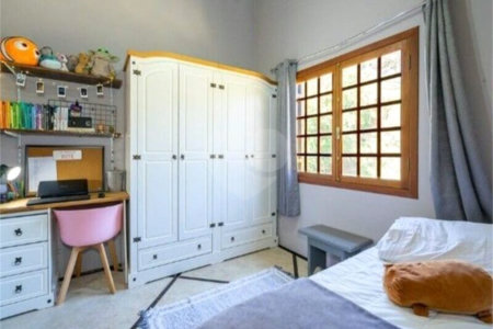 Casa para alugar com 4 suítes em Vila Santo Antônio, São Roque, SP