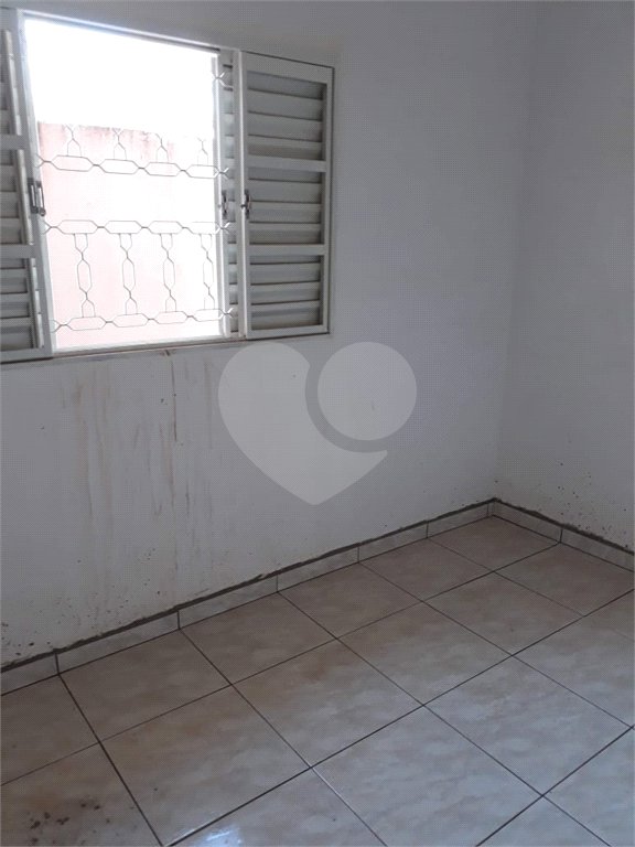 Casa Cidade Aracy I