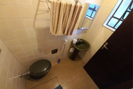 Casa à venda com 4 quartos, sendo 2 suítes, em Parque Esmeralda, São Paulo, SP