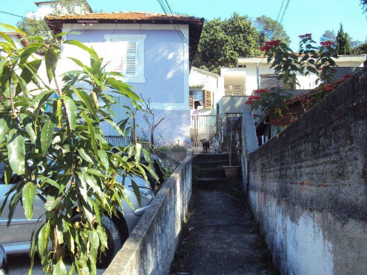 Terreno à venda em Vila Irmãos Arnoni, São Paulo, SP
