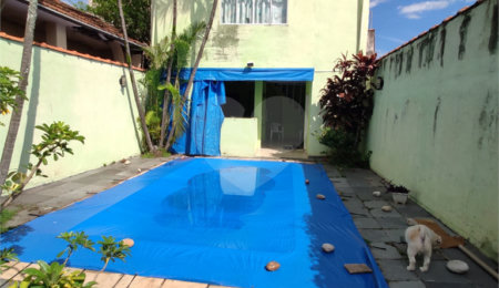 Sobrado à venda com 4 quartos, sendo 1 suíte,  em Vila Maria Alta, São Paulo, SP