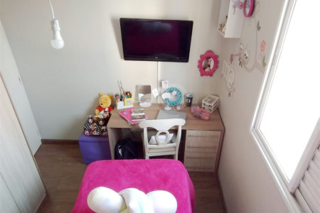 Apartamento à venda com 3 quartos, sendo 1 suíte, em Jardim Previdência, São Paulo, SP