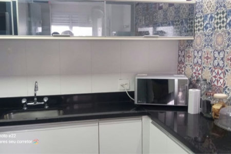 Apartamento com 3 dormitórios à venda, 93 m² por R$ 1.400.000,00 - Jardim Astúrias - Guarujá/SP