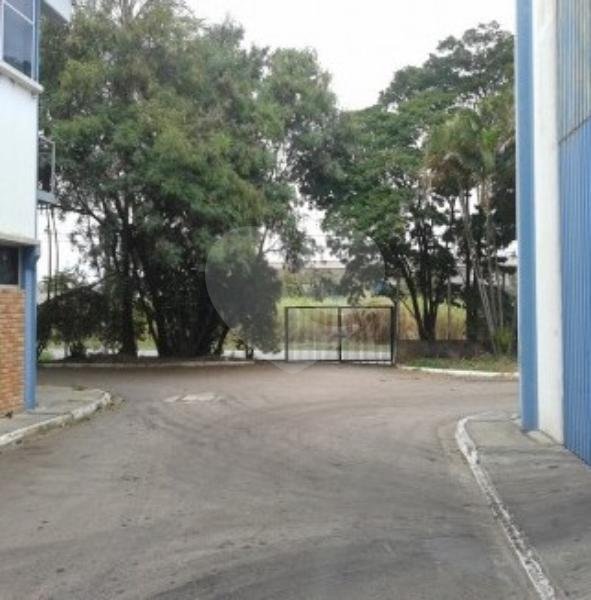 Galpão à venda em Distrito Industrial, Jundiaí, SP