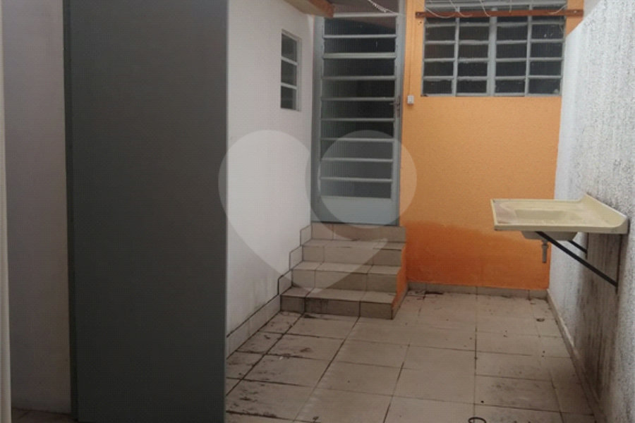 Sobrado à venda ou para alugar com 2 quartos, sendo 1 suíte, em Santana, São Paulo, SP