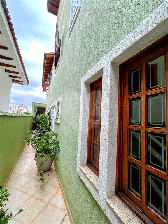 Sobrado à venda com 3 quartos, sendo 1 suíte, em Santana, São Paulo, SP