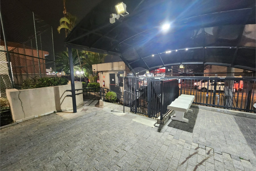 Apartamento à venda com 3 quartos, sendo 1 suíte, em Mandaqui, São Paulo, SP
