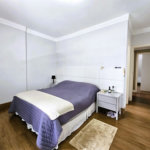 Apartamento Residencial à venda, Ponta da Praia, Santos - AP1069.