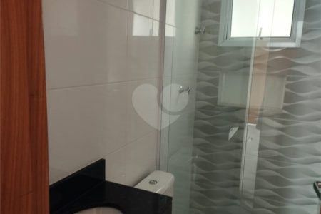 Apartamento à venda com 2 quartos em Vila Gustavo, São Paulo, SP